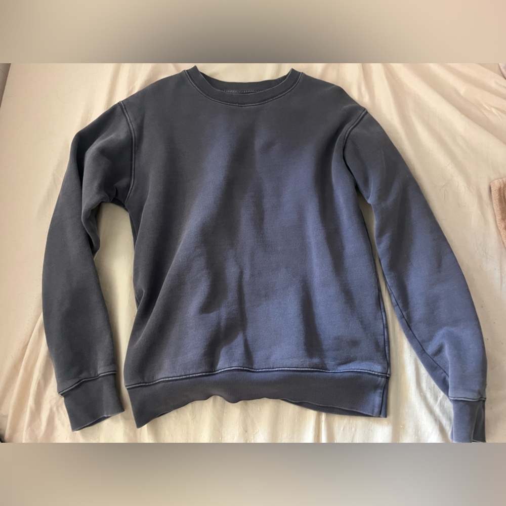 TNA Crewneck